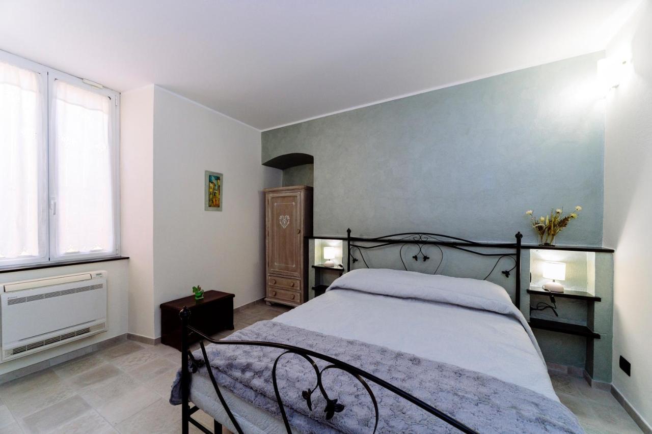 Come Nelle Favole The Classic B&B Toirano Exterior foto