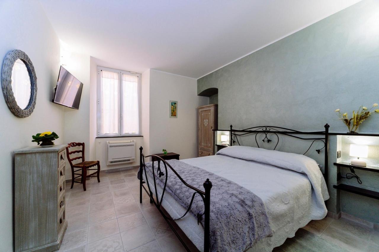 Come Nelle Favole The Classic B&B Toirano Exterior foto